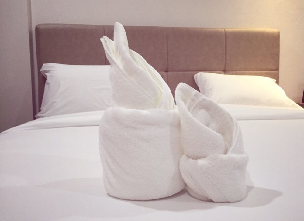 Boone Place Hotel Banguecoque